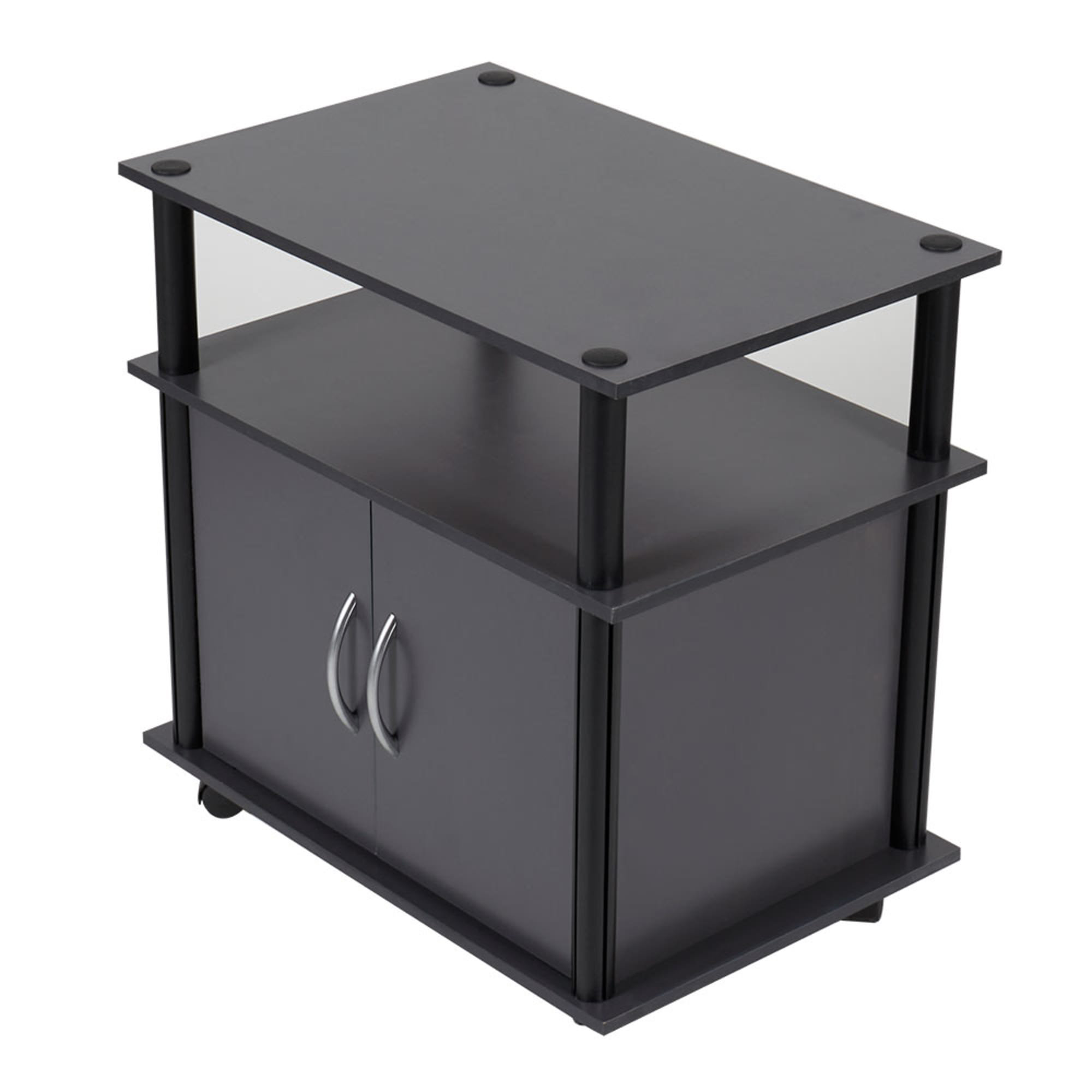 Ebern Designs Neava TV Stand for TVs up to 42" & Reviews | Wayfair